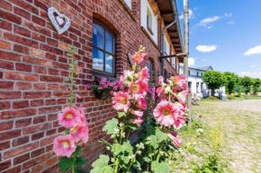 Ostsee Bauernhof Schwalbennest OFC 15, Steffenshagen